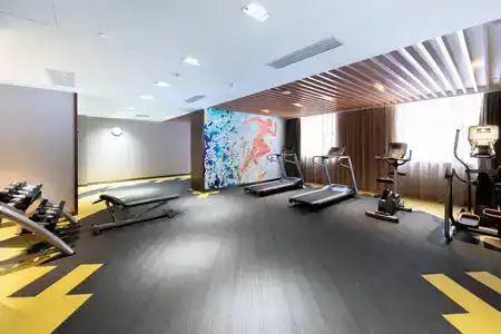 Hampton by Hilton Suzhou Jinji Lake - 8