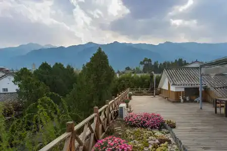Youdu Inn - 9