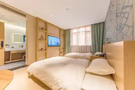 Qianggie Shanghai Hongqiao Tianshan Store Road Branch - 5