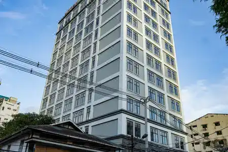 Sanchaung - 1
