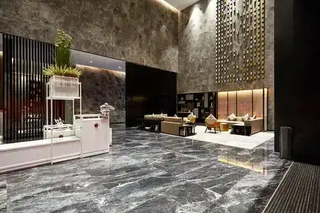 Rosedale Shenzhen - 9