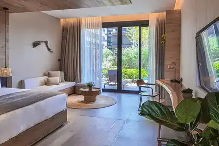 Wenxiaoyi Inn Sanya BlueBlueSea - 34