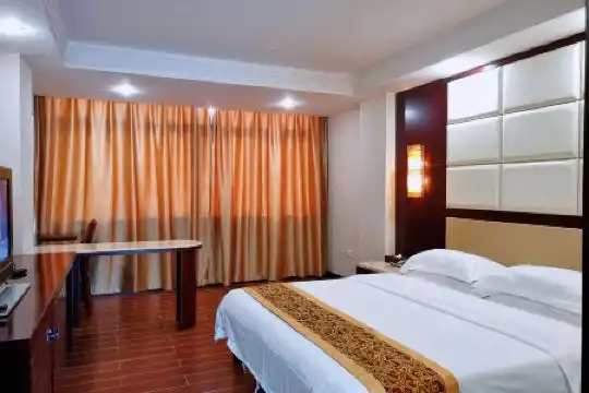 Hua Nan Business - 7