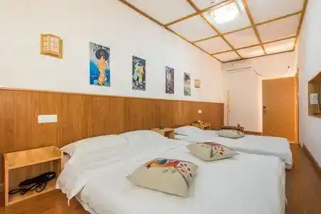 Changliu Boutique Inn - 224