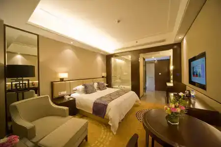 Junsun International - 3