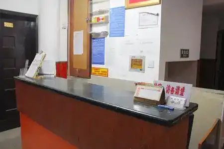 Dongbo Hostel - 6