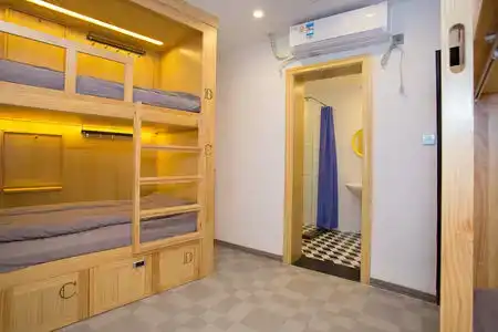 Dengba Inn - 6