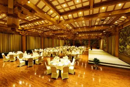 Dunhuang Moshanghua Theme Inn (Dunhuang Mingsha Mountain Crescent Spring Branch) - 8