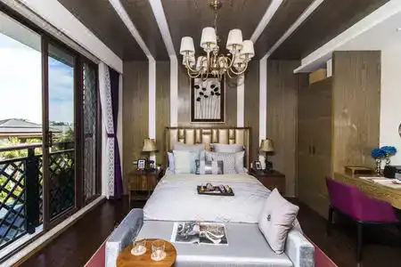 Birds Resorts & Villa - 99