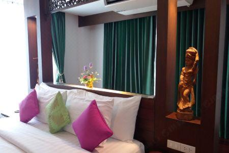 Nicha Suite Hua Hin - 63