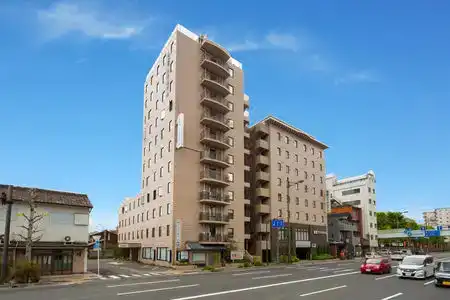 Kyoto Plaza - 0