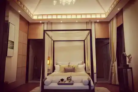 Birds Resorts & Villa - 210
