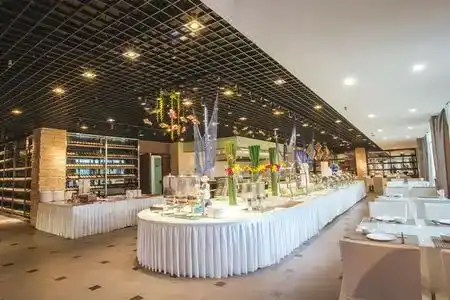 Pengxin Garden Villa Resort NanTong - 8