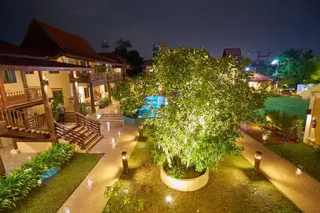 Mina Garden Villa Resort - 42
