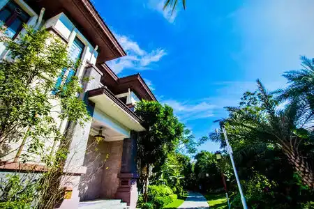 Birds Resorts & Villa - 152