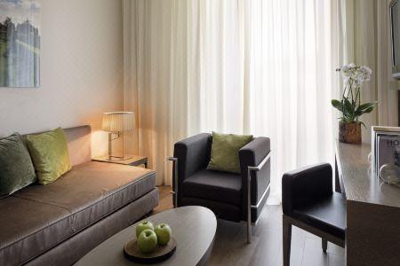 Starhotels Echo - 32