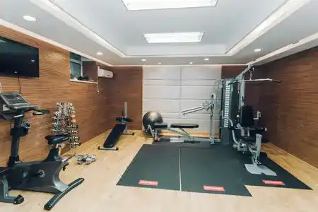 Soluxe Almaty - 4