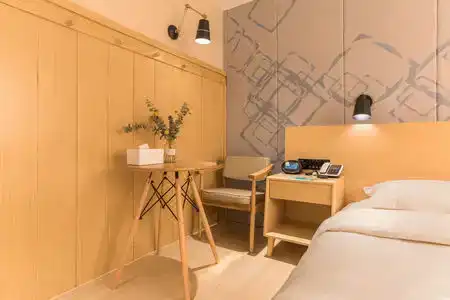 Qianggie Shanghai Hongqiao Tianshan Store Road Branch - 63