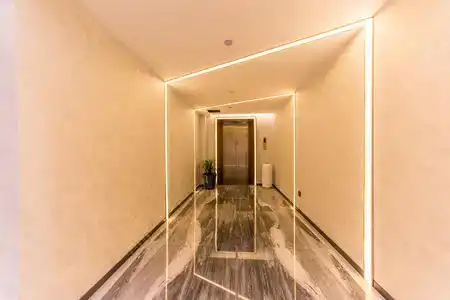 Qianggie Shanghai Hongqiao Tianshan Store Road Branch - 7