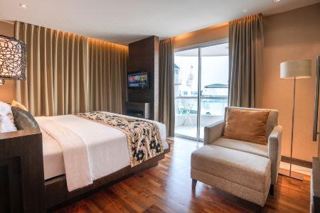 A-ONE Pattaya Beach Resort - 63