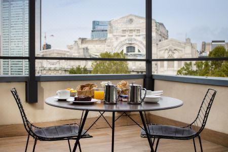 Starhotels Echo - 45