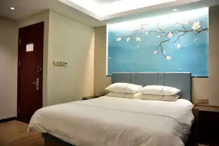 Jinjiang Inn - 4