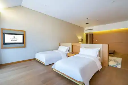 Rezen High Xuan SPA Hangzhou Xixi - 22