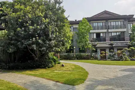 Birds Resorts & Villa - 273