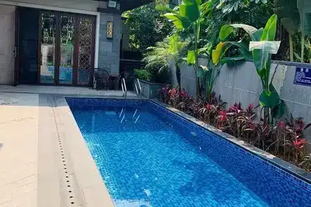 Birds Resorts & Villa - 277