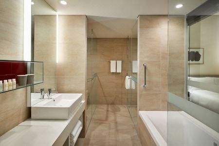 Shilla Stay Samsung COEX Center - 71