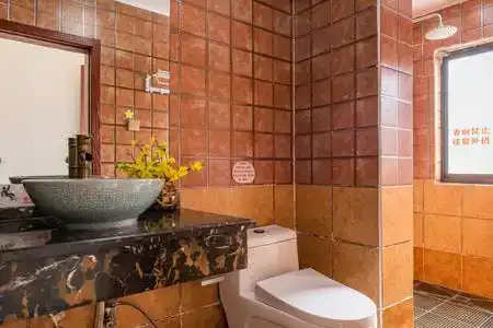Changliu Boutique Inn - 157