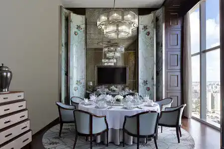 the Langham - 10