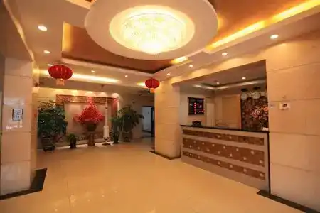 Beijing Aerospace Business - 6