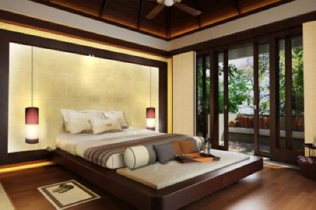 Gaya Island Resort, Kota Kinabalu - an SLH - 54