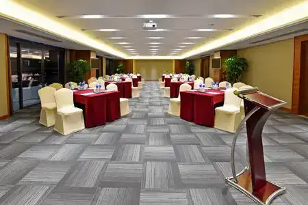 Grand Skylight International Huizhou - 8