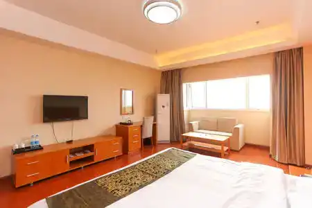 Days Frontier Nantong - 53
