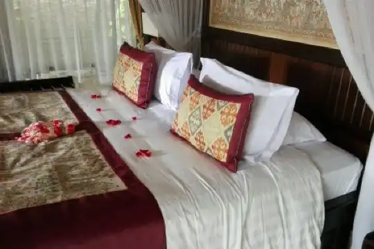 Pita Maha Resort & Spa - 28