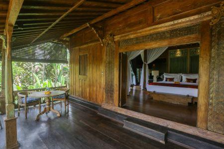 Ubud Valley Boutique Resort - 42