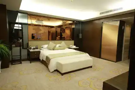 Jinling International Huaian - 2