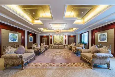 Longqi International - 4
