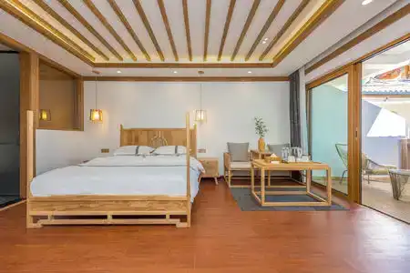 XILU·NANXI INN - 4