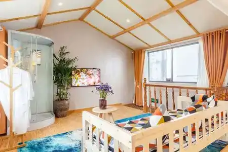 Changliu Boutique Inn - 6