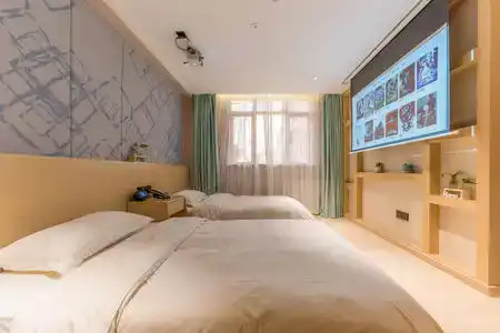 Qianggie Shanghai Hongqiao Tianshan Store Road Branch - 81