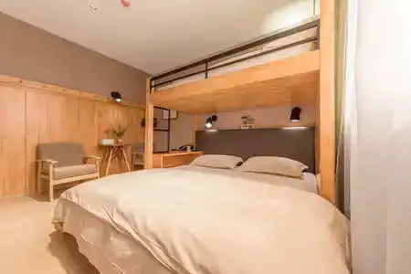 Qianggie Shanghai Hongqiao Tianshan Store Road Branch - 27