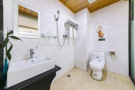 Hongyu Hostel - 61