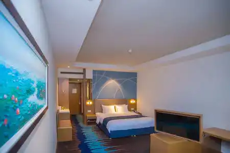 Holiday Inn Express Weihai Economic Zone - 4