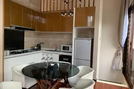 Birds Resorts & Villa - 227