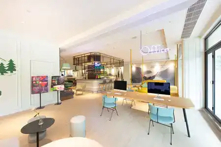 ibis Styles Suzhou Sports Center Sanxiang Road - 6