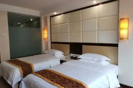 Hua Nan Business - 2