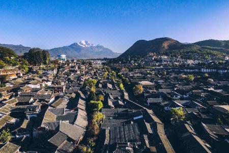 Lijiang Yunlong - 11